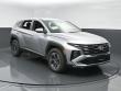 New 2026 Hyundai Tucson Blue Sport Utility