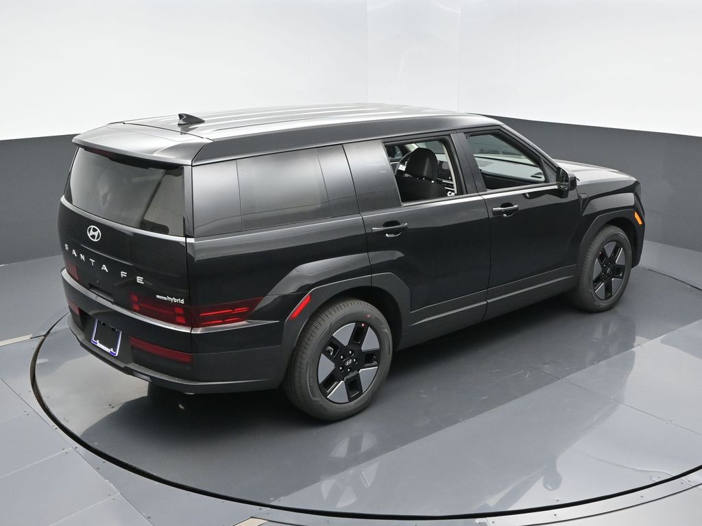 2026 Hyundai Santa Fe SE - Photo 8