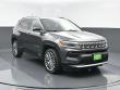 Certified 2022 Jeep Compass Limited SUV