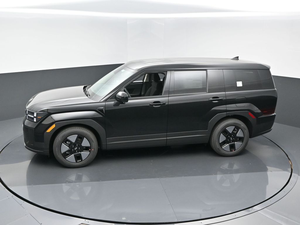 2026 Hyundai Santa Fe SE - Photo 12