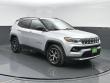 Used 2024 Jeep Compass Limited Sport Utility