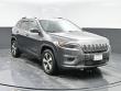 Used 2021 Jeep Cherokee Limited Sport Utility