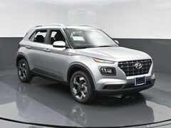 2026 Hyundai Venue SEL Sport Utility
