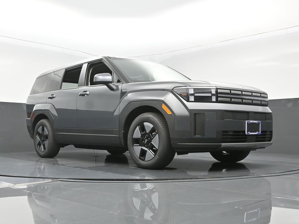 2026 Hyundai Santa Fe SE - Photo 24