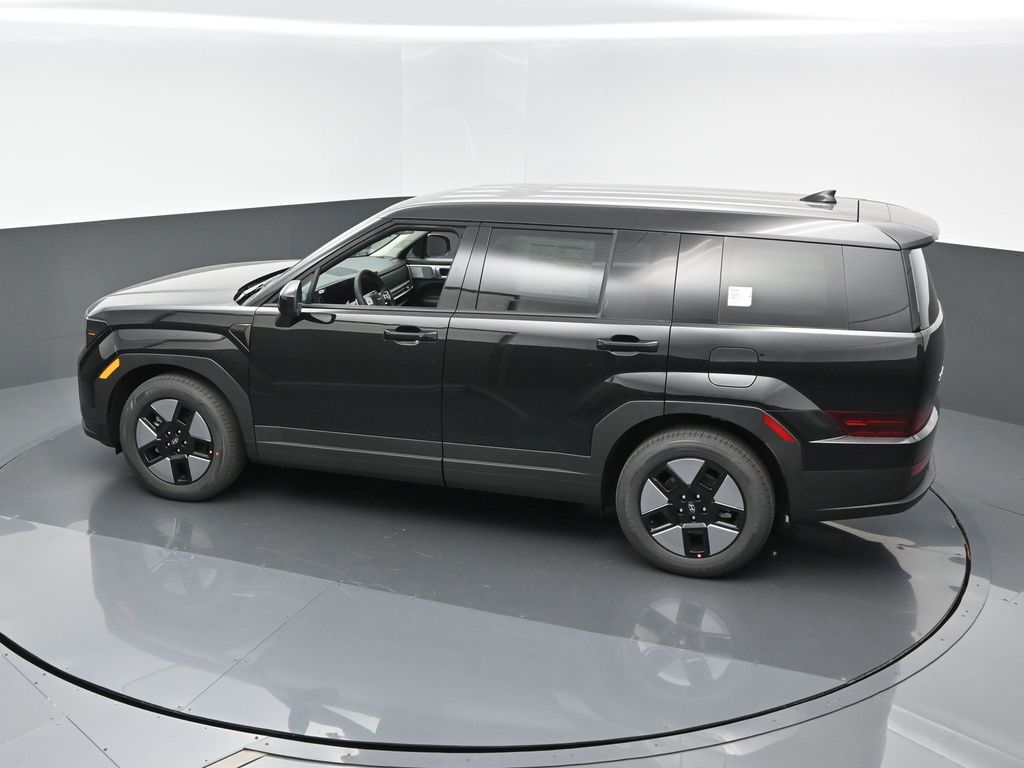 2026 Hyundai Santa Fe SE - Photo 10