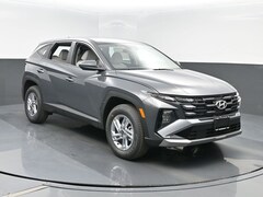 2026 Hyundai Tucson SE AWD Sport Utility