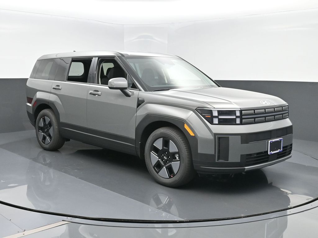 2026 Hyundai Santa Fe SE's photo