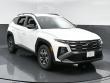 New 2025 Hyundai Tucson XRT AWD SUV