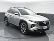  Hyundai Tucson Hybrid