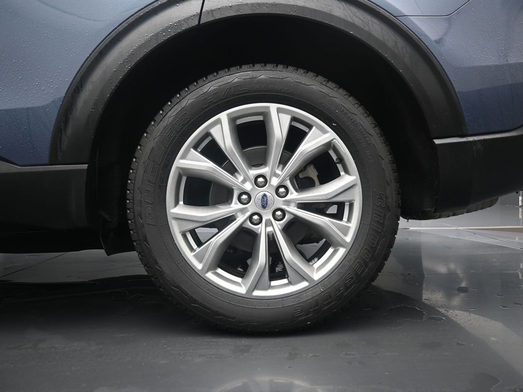 Used 2021 Ford Explorer XLT with VIN 1FMSK8DH1MGA54286 for sale in Goshen, NY