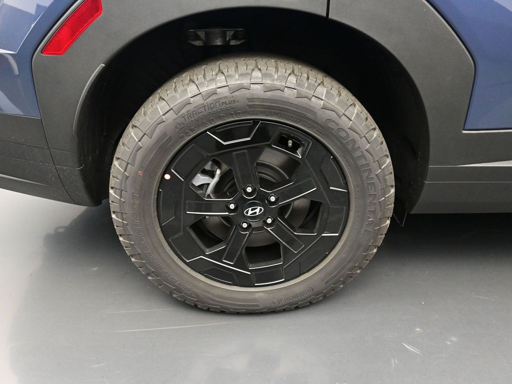 2026 Hyundai Santa Fe XRT photo 2