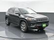Certified 2022 Jeep Compass Trailhawk SUV