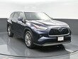 Toyota Highlander Hybrid