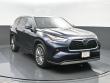 Used 2020 Toyota Highlander Hybrid Hybrid Platinum SUV