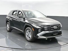 2026 Hyundai Tucson SE AWD Sport Utility