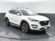 Used 2020 Hyundai Tucson Sport SUV