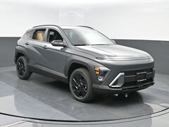 2026 Hyundai Kona SEL Sport AWD Sport Utility