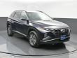 Certified 2024 Hyundai Tucson Hybrid Blue Sport Utility