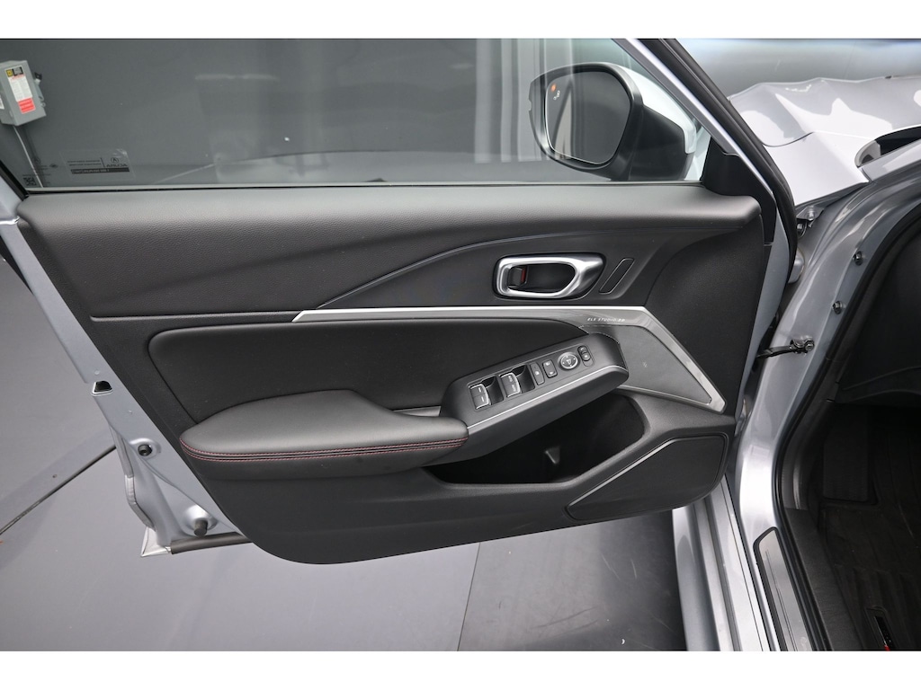Used 2026 Acura Integra Type S Hatchback