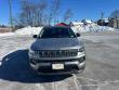 Used 2022 Jeep Compass Latitude Wagon