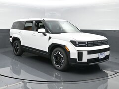 2026 Hyundai Santa Fe SE AWD SUV