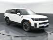 New 2026 Hyundai Santa Fe SE AWD SUV