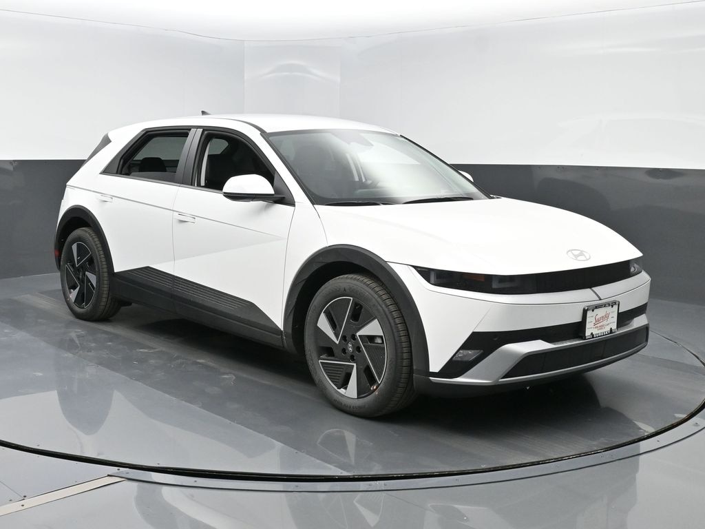New 2026 Hyundai IONIQ 5 SEL Sport Utility