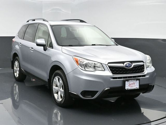 2016 Subaru Forester i Premium's photo