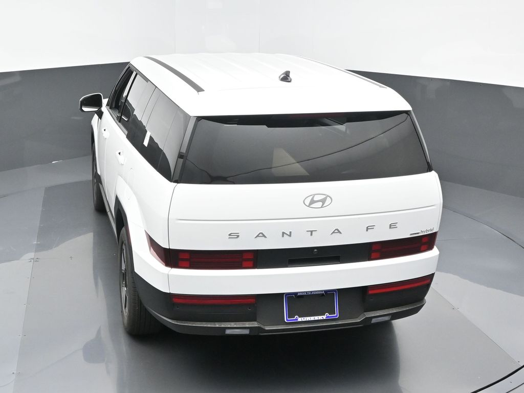 2026 Hyundai Santa Fe SE - Photo 9