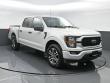 Used 2023 Ford F-150 XL Crew Cab