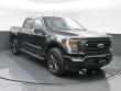 Used 2022 Ford F-150 XLT Crew Cab