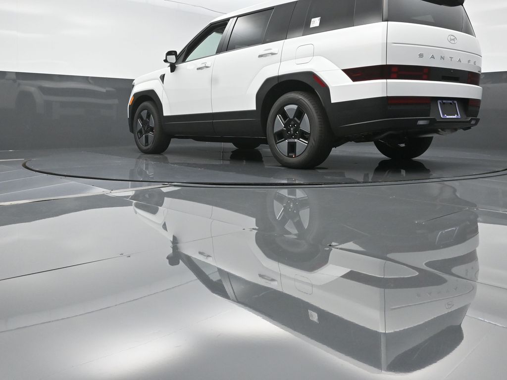 2026 Hyundai Santa Fe SE - Photo 29