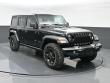 Used 2021 Jeep Wrangler Unlimited Willys Sport Utility
