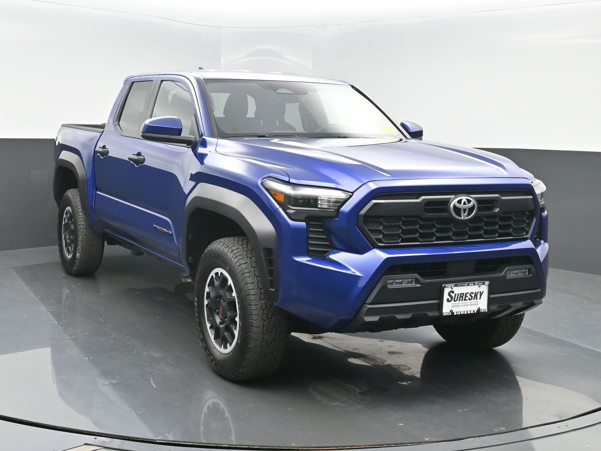 2024 Toyota Tacoma Limited