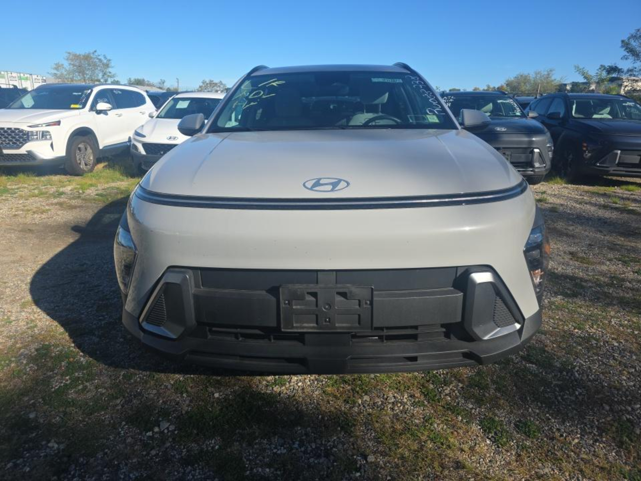 Used 2024 Hyundai Kona SEL Sport Utility