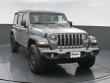 Used 2018 Jeep Wrangler Sport Sport Utility