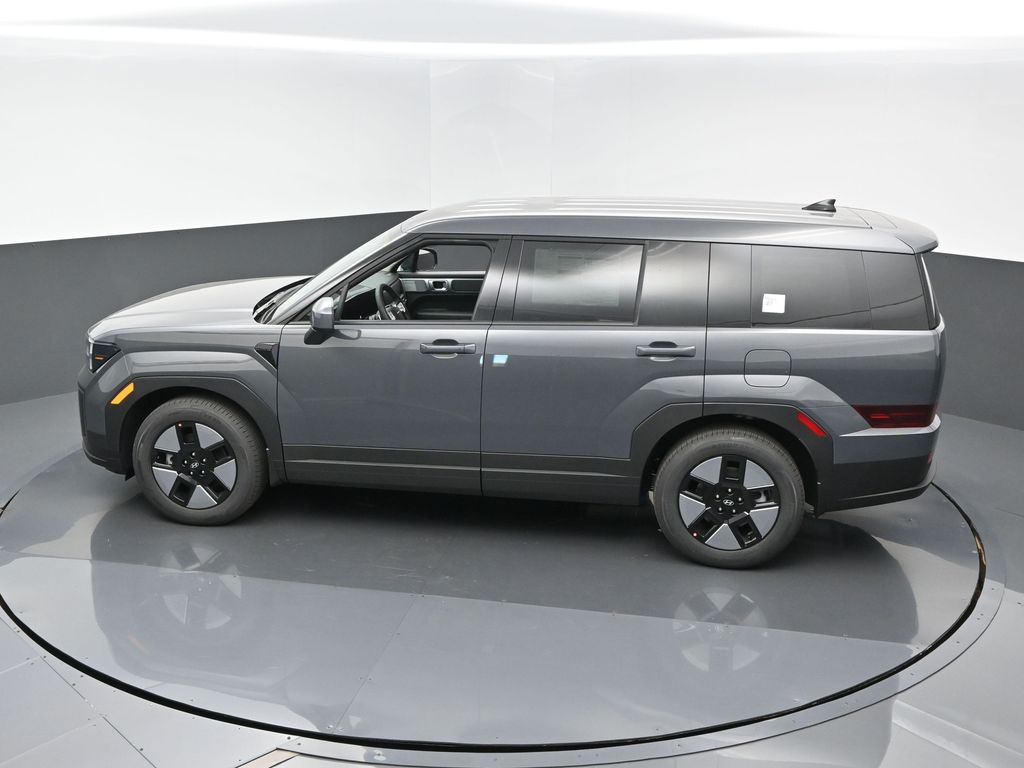 2026 Hyundai Santa Fe SE - Photo 11