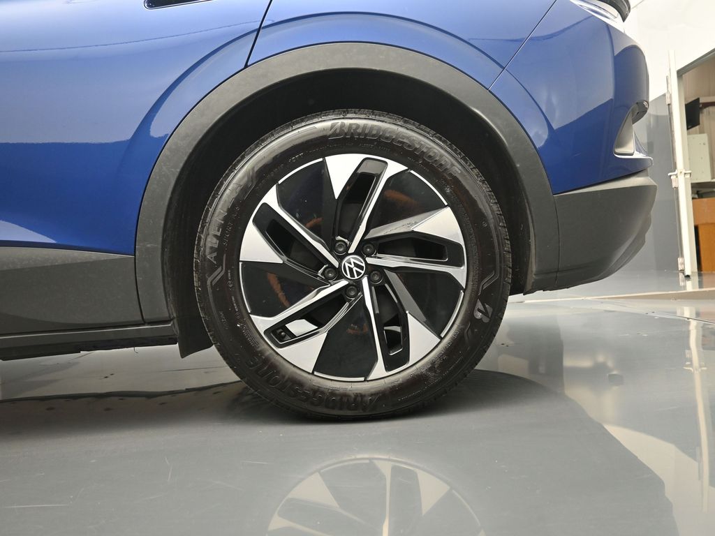 Used 2021 Volkswagen ID.4 PRO S with VIN WVGTMPE26MP032965 for sale in Goshen, NY