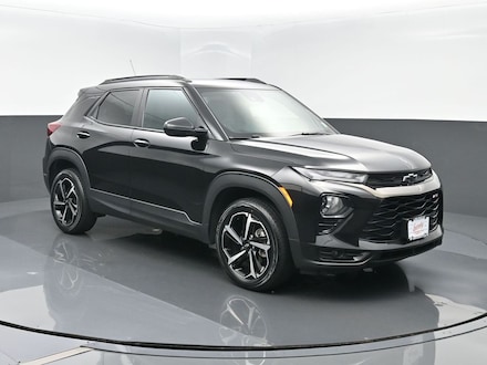 2023 Chevrolet Trailblazer RS SUV