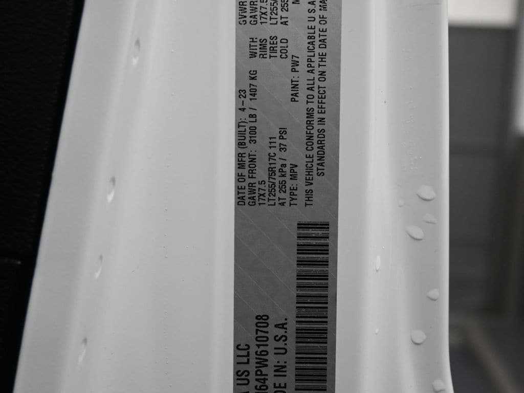 1C4JJXN64PW610708