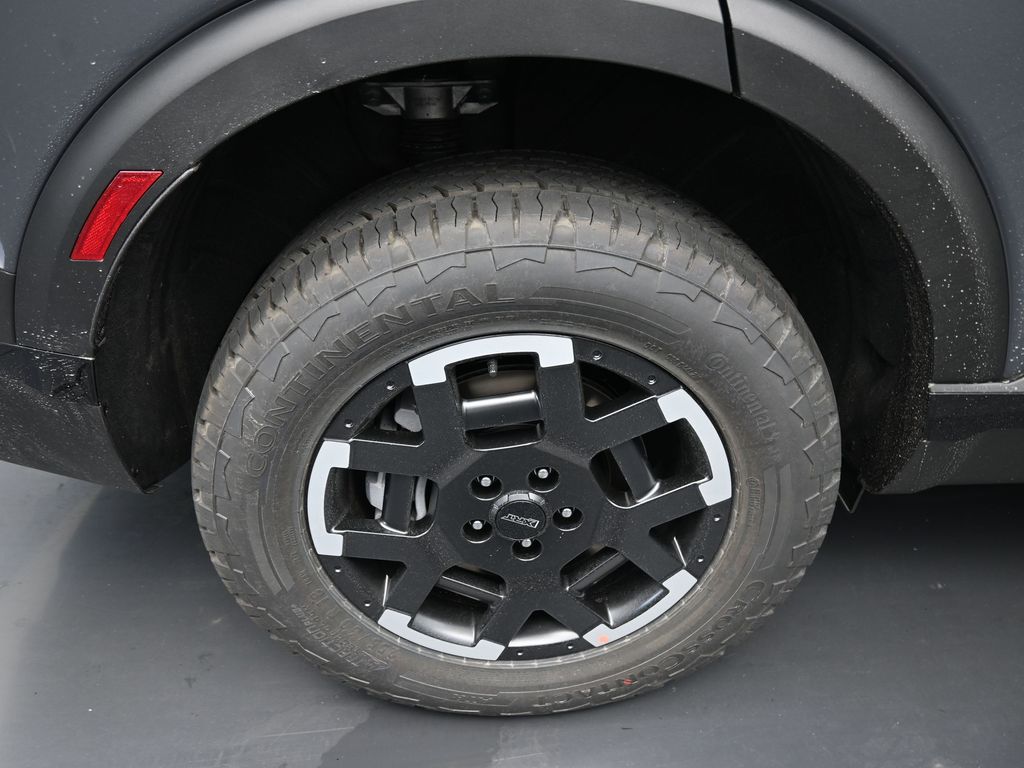 2026 Hyundai Palisade XRT photo 2