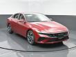 New 2025 Hyundai Elantra Limited Sedan