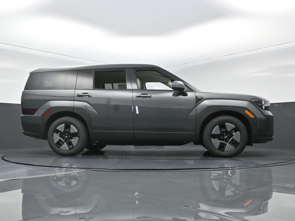 2026 Hyundai Santa Fe SE - Photo 25