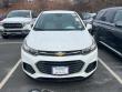 Used 2022 Chevrolet Trax LS Sport Utility