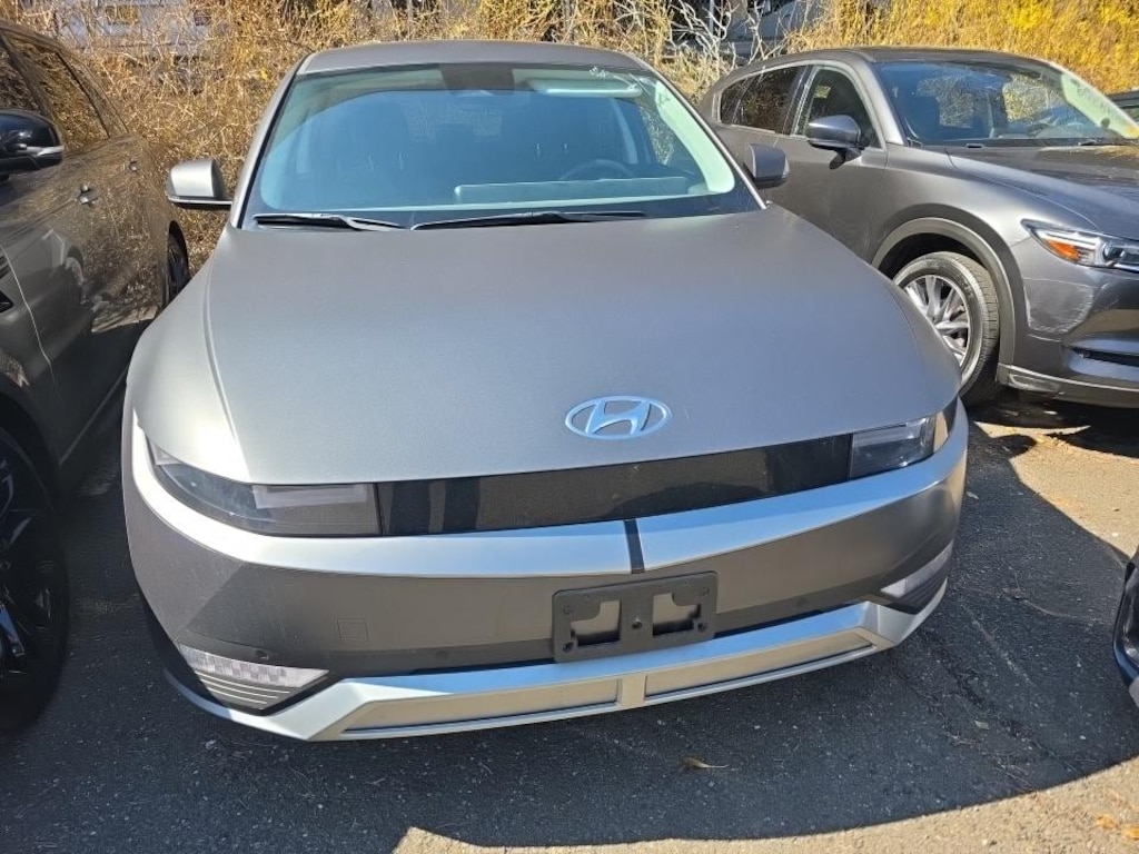 Used 2024 Hyundai IONIQ 5 SEL Sport Utility