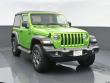 Used 2018 Jeep Wrangler Sport S SUV