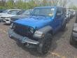 Used 2023 Jeep Wrangler 4xe Willys 4xe Sport Utility