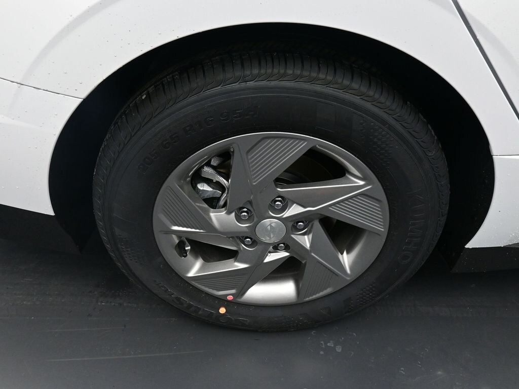 New 2026 Hyundai Sonata SE Sedan