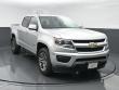 Used 2019 Chevrolet Colorado 4WD Work Truck Crew Cab