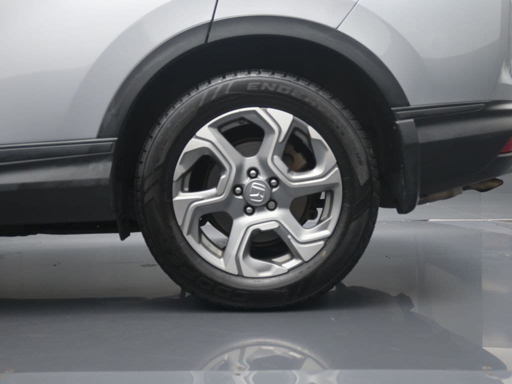 Used 2018 Honda CR-V EX-L Sport Utility